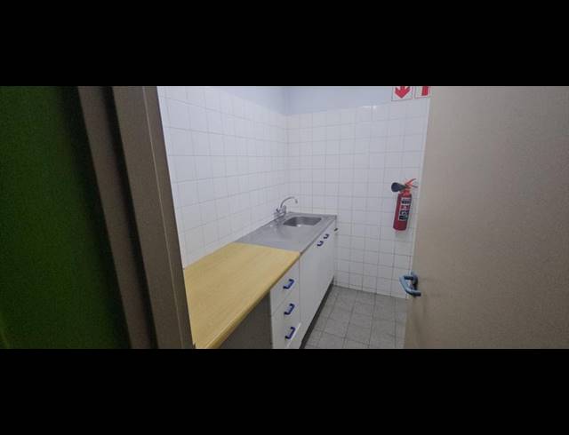 INDUSTRIAL PROPERTY TO RENT IN RANDJESPARK